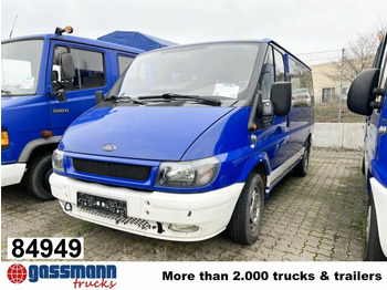 FORD Transit Reisebus