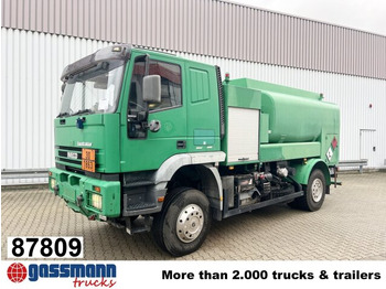 IVECO Tankwagen
