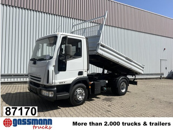 IVECO EuroCargo Kipper