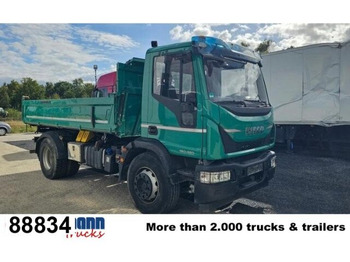 IVECO Kipper
