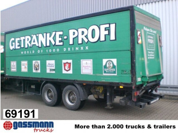 KÖGEL Koffer Anhänger