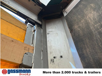 Pritschenauflieger/ Plattformauflieger Krone SDP 27 eLCUQ-CS, Coilmulde, Edscha-Verdeck,: das Bild 2 Pritschenauflieger/ Plattformauflieger Krone SDP 27 eLCUQ-CS, Coilmulde, Edscha-Verdeck,: das Bild 2