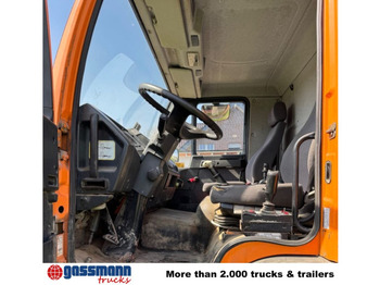 Abrollkipper MAN LE 18.280 4x2 LL, 6-Zylinder,: das Bild 5 Abrollkipper MAN LE 18.280 4x2 LL, 6-Zylinder,: das Bild 5