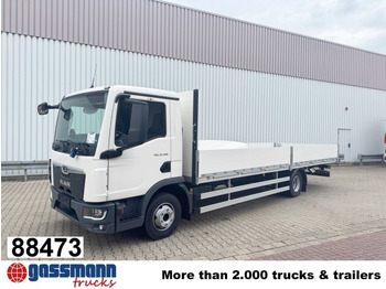 MAN TGL Pritsche LKW