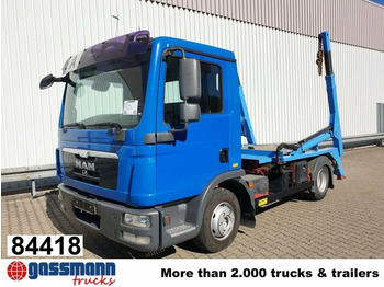 MAN TGL 8.180 Absetzkipper