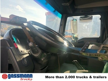 Pritsche LKW MAN TGL 8.210 BL 4x2 mit LBW, Motorschaden!: das Bild 5 Pritsche LKW MAN TGL 8.210 BL 4x2 mit LBW, Motorschaden!: das Bild 5