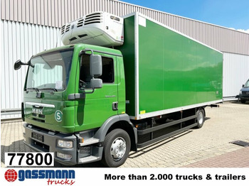 MAN TGM 15.290 Kühlkoffer LKW