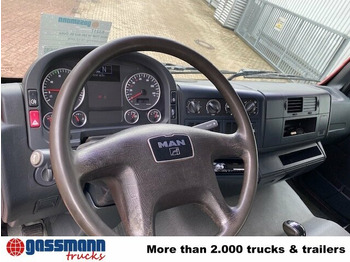 Abrollkipper MAN TGM 18.280 4x2 BL Doka: das Bild 3