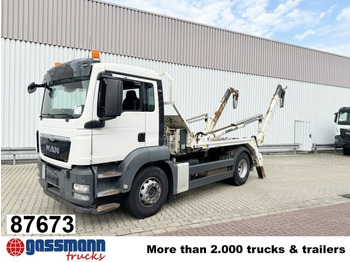 MAN TGS 18.320 Absetzkipper
