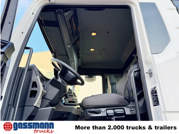 Fahrgestell LKW, Zustand - NEU MAN TGS 41.440 8x4 BB: das Bild 3