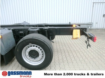 Fahrgestell LKW, Zustand - NEU MAN TGS 50.480 BB 10x4, 2x VORHANDEN!: das Bild 5