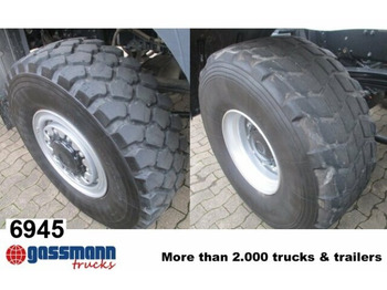 MICHELIN Reifen