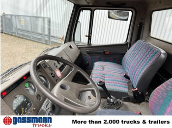 Kipper Mercedes-Benz 811 K 4x2: das Bild 2