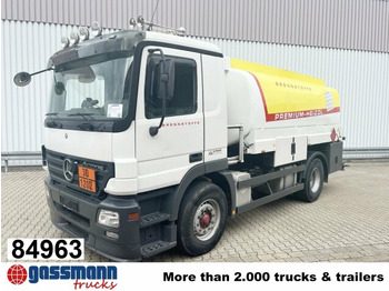 MERCEDES-BENZ Actros 1844 Tankwagen