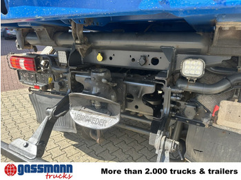 Kipper Mercedes-Benz Arocs 2645 K 6x4, Retarder: das Bild 5