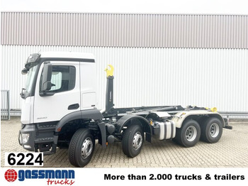 MERCEDES-BENZ Arocs 3240 Abrollkipper