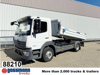 MERCEDES-BENZ Atego 1324 Kipper