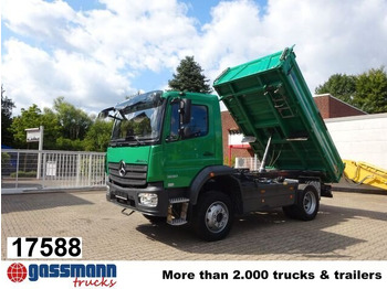 MERCEDES-BENZ Atego 1530 Kipper