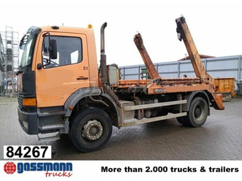 MERCEDES-BENZ Atego 1828 Absetzkipper