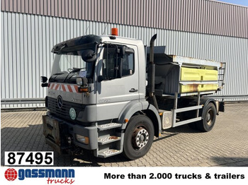 MERCEDES-BENZ Atego 1828 Fahrgestell LKW