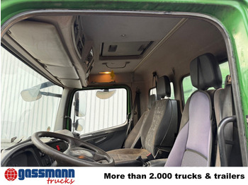 Kipper Mercedes-Benz Atego 818 K 4x2, 2x AHK: das Bild 3 Kipper Mercedes-Benz Atego 818 K 4x2, 2x AHK: das Bild 3