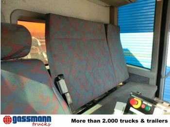 Müllwagen Mercedes-Benz Econic 2628L 6x2 mit SIDEPRESS Aufbau: das Bild 2