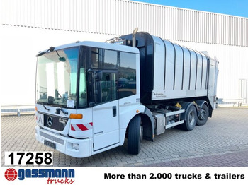 MERCEDES-BENZ Econic 2629 Müllwagen