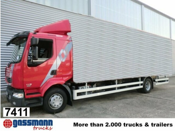 RENAULT Midlum 220 Fahrgestell LKW