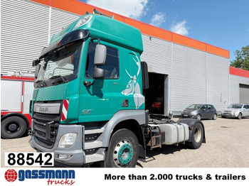 DAF CF 460 Sattelzugmaschine