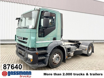 IVECO Stralis 440 Sattelzugmaschine