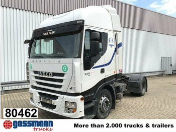 IVECO Stralis 440 Sattelzugmaschine