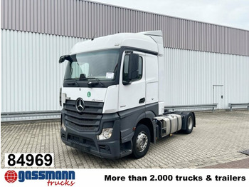 MERCEDES-BENZ Actros 1842 Sattelzugmaschine