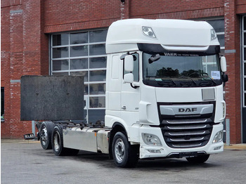 DAF XF 530 Fahrgestell LKW