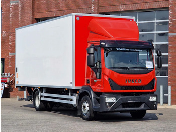 IVECO EuroCargo Koffer LKW