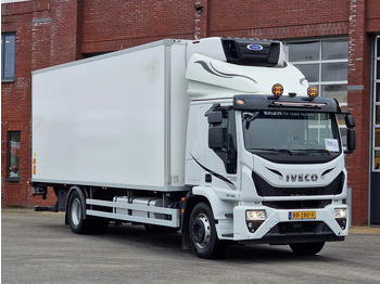 IVECO EuroCargo Kühlkoffer LKW