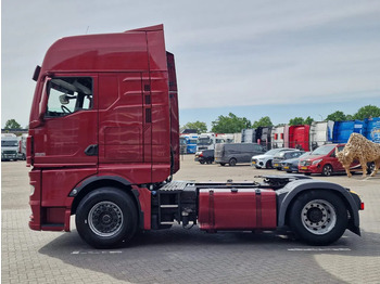 Sattelzugmaschine MAN TGX 18.510 4x2 - Retarder - Night clima - 2x tank - Navi - Full spoiler: das Bild 4