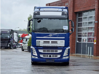 Sattelzugmaschine Volvo FH 13.460 Globetrotter 6x2 - I Save - Navi - Fridge - Spoiler -: das Bild 2