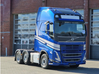 VOLVO FH13 500 Sattelzugmaschine