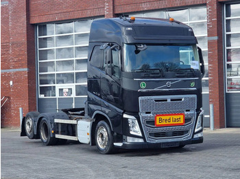 VOLVO FH13 540 Sattelzugmaschine