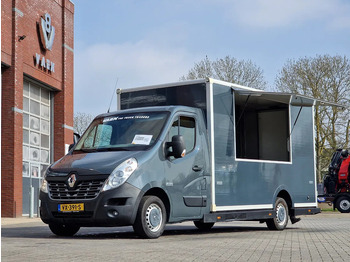 RENAULT Master 2.3 Transporter