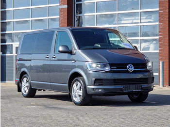 VOLKSWAGEN Multivan PKW