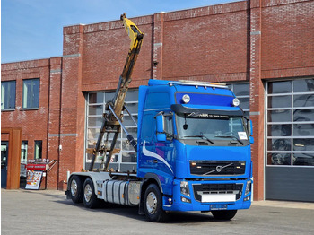 VOLVO FH16 700 Abrollkipper
