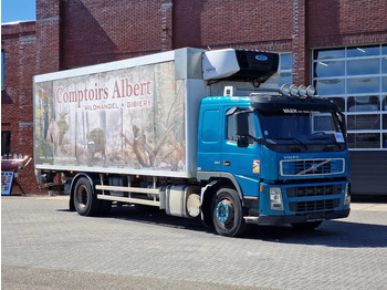 VOLVO FM12 380 Kühlkoffer LKW