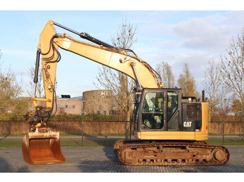 CATERPILLAR 325FL Kettenbagger