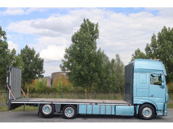 Abschleppwagen DAF XF 460 | 6X2 | MACHINE TRANSPORT | TUV 7-26 | EURO 6: das Bild 3
