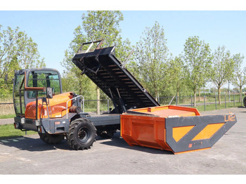 Muldenkipper/ Dumper