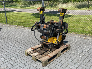 ROTOTILT Tiltrotator