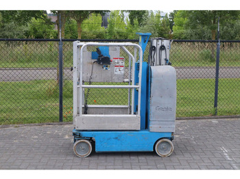 GENIE Arbeitsbühne