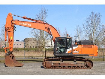 HITACHI ZX300 Kettenbagger