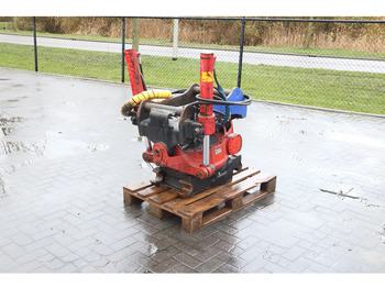 INDEXATOR Tiltrotator